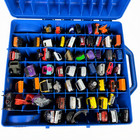 Vintage Hot Wheels Matchbox 60  Mixed Diecast Lot 100-car Case Jelly Belly