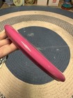 Discmania   P3x   S-line   Innova Made Reddish magenta   172g