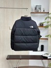 Us Size North Face 1996 Men s Black Vintage Down Jacket 