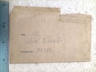 Ww2 Germany Feldpost 34145 Letter Russia 4  11  1943 Stamp Wwii Original