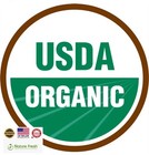 W1 Nature Fresh Usda Organic Premium 100  Pure Jamaican Black Castor Oil 4oz