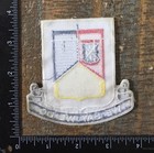 Us Army 6th Tank Battalion Patch