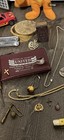 Vintage Antique Junk Drawer Lot