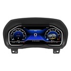 For Chevrolet Silverado Tahoe Gmc Sierra Yukon 2014-18 Dashboard Digital Cluster