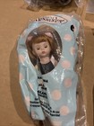 2005 Mcdonald   s Madame Alexander Dolls Complete Set Of 10 Sealed New