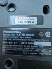 Panasonic Kx-tm100cb Digital Answering System