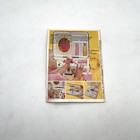 Vintage 1973 Beautiful World Of Barbie Line Promotional Catalog