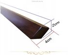 Rare Rhombus Sticks Escrima Sticks Self-defence Martial Arts Bo Staff