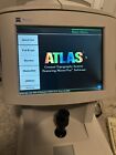 Zeiss Humphrey Model 995 Atlas Corneal Topography - W  Windows 98 And Keyboard