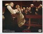 Daniel Day-lewis   Winona Ryder   The Crucible  1996  Set X8 Lobby Card 2610