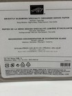 Stampin  Up  Brightly Gleaming Specialty Designer Paper 12x12  Sealed 12 Sheets