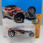 Hot Wheels Surf Crate 2017 Super Treasure Hunt Surf s Up
