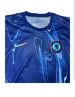 Nike Chelsea Fc 2024 25 Match Home Jersey Blue Size Large Fn8760-496