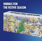 Red Bull Energy Drink Variety Advent Calendar Pack 2025 - In Hand