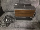 Bell   Howell Film Projector Super 8 Autoload Design 462a Vintage