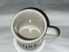 Rare The Feelies Indie Rock Band White Ceramic Coffee Tea Mug