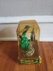 Vintage Incredible Hulk Collector s Clock New