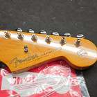 2001 Fender American Vintage  57 Reissue Strat Neck   Tuners - Usa Guitar