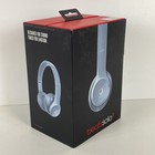 Beats By Dr Dre Beats Solo 2 Wired On Ear Headphone Purple