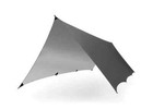 Kammok Kuhli Pro Versatile Weather Shelter Waterproof  Durable  Portable Gray
