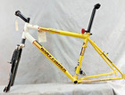 2005 Gary Fisher Leinekugel s Mtb Bike Frame Set Medium M Hardtail Nos Ships Usa