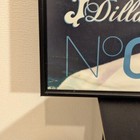 J Dilla   Wax Poetics Japan No 08 2010 Japan Original Promo Poster B2 20x28in