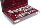 Yamaha Yob-441 Intermediate Grenadilla Wood Oboe With Case Yob441 B 2497212