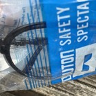 Bouton Vintage Safety Spectacles Nip