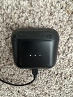 Skullcandy Indy True Wireless Bluetooth In-ear Earbuds Black