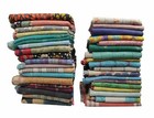 Wholesale Lot Indian Kantha Vintage Blanket Throw Quilt Hippy Bohemian Bedspread