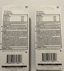 Lot Of 2 Almay Age Essentials Lip Treatment Clear  100 Spf 30 Hypoallergenic Usa