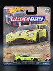 2023 Hot Wheels Car Culture Race Day Set 