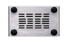 5 8  Tpr Rubber Feet 3 8  Tall Screw Mount Audio Equipment Isolation 4 Pack