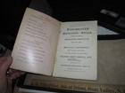 Antique 1907 Winchester Repeating Arms Co  Catalog No  73 Original  Vg Cond 