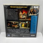 The Peacemaker Laserdisc 1997 Action Thriller Widescreen Ac-3 New Sealed