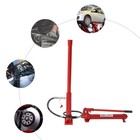 Auto Body Repair Tool Kit 14-piece Heavy Duty Hydraulic Frame Straightener Set
