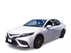 2024 Toyota Camry Se Sedan 4d