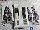 7 Final Fantasy Tcg Opus 10 Booster Packs Sealed English 7 Packs  Ancient Champ