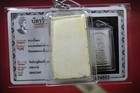 Phra Somdej  9 Chan  Loung Pu Toh wat Pradoochimplee Be 2514  thai Amule  card 5