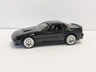 1 64 Scale 10 5mm 8 Hole Deep Dish Chrome Real Rider Style Wheels And Tires