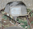 New  Us Army Usgi 1 4 Zip Fr Combat Shirt Size Medium Ocp Scorpion Multicam Nwot