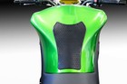 Techspec Universal Center Tank Protector 3 Snakeskin 