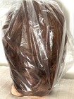 Paul Mitchell Mannequin Cosmetology Hair Stylist Head Cassie New