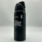 Owala Freesip 40oz Stainless Steel Water Bottle Very Very Dark Top Quality