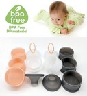 Ladiso Baby Formula Dispenser  Formula Container  Portable Milk Powder Dispen   