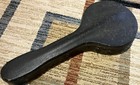 Vintage Banjo Case Circa 1920s-1930 s - Hard Sided  Black Matte