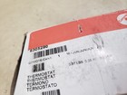 New Oem Cummins Isl Thermostat 6305290