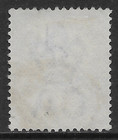 Jamaica Scott 25a Used Fine - 1889 2p Green Issue - Queen Victoria