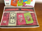 New Sealed Vintage The Joker   s Wild Game  2nd Edition 1973 Milton Bradley