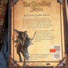 Wizards Of The Coast Dungeons   Dragons The Standing Stone John D  Rateliff 2002